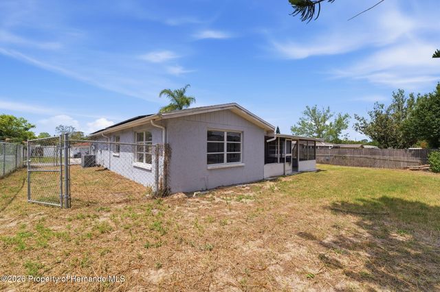 9720 Rainbow Lane, Port Richey, FL 34668