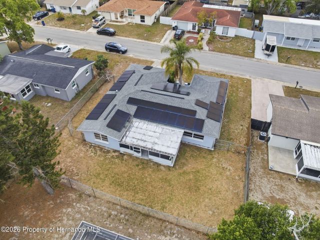 9720 Rainbow Lane, Port Richey, FL 34668