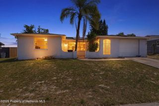 9720 Rainbow Lane, Port Richey, FL 34668