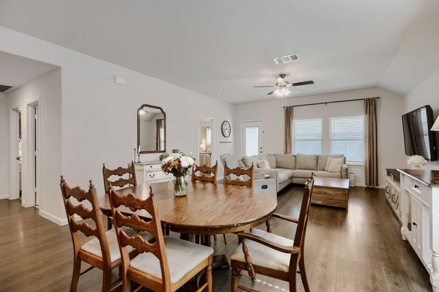708 Range Drive, Princeton, TX 75407