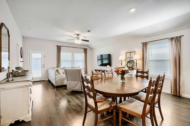 708 Range Drive, Princeton, TX 75407
