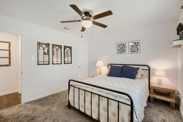 708 Range Drive, Princeton, TX 75407