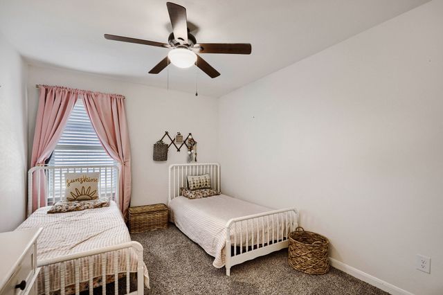 708 Range Drive, Princeton, TX 75407