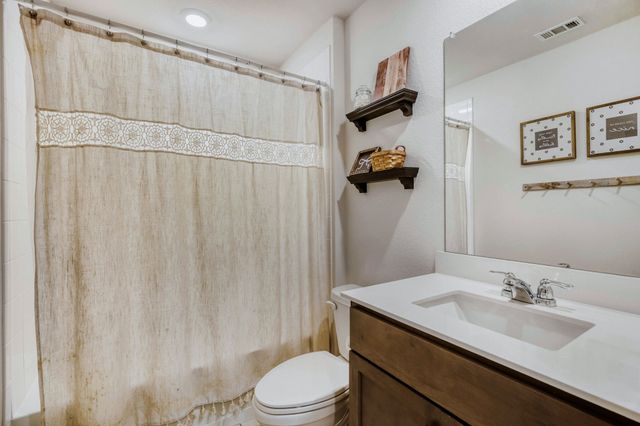 708 Range Drive, Princeton, TX 75407