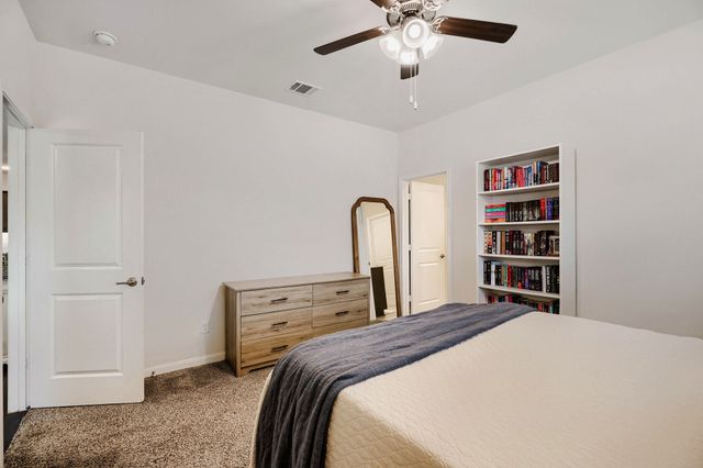 708 Range Drive, Princeton, TX 75407