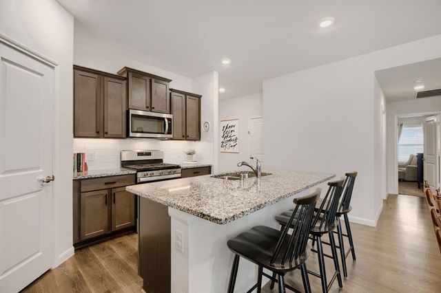 708 Range Drive, Princeton, TX 75407