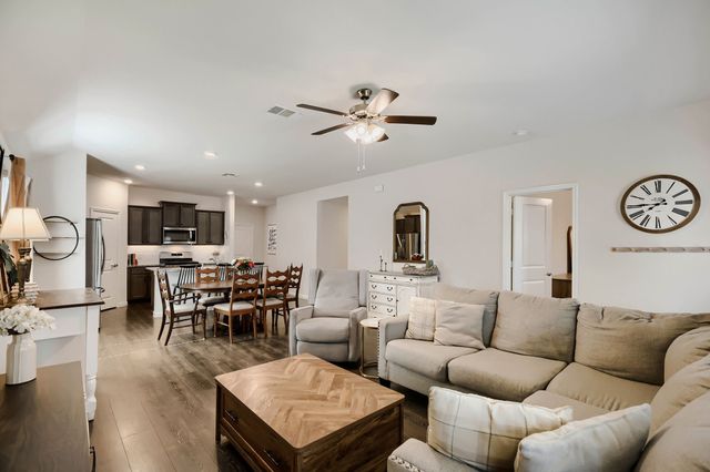 708 Range Drive, Princeton, TX 75407