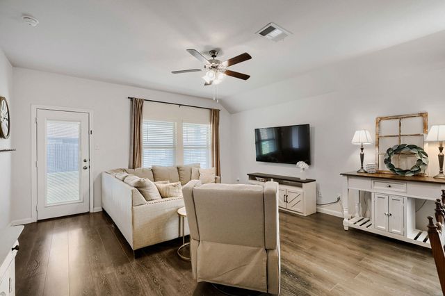 708 Range Drive, Princeton, TX 75407