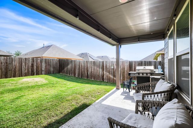 708 Range Drive, Princeton, TX 75407