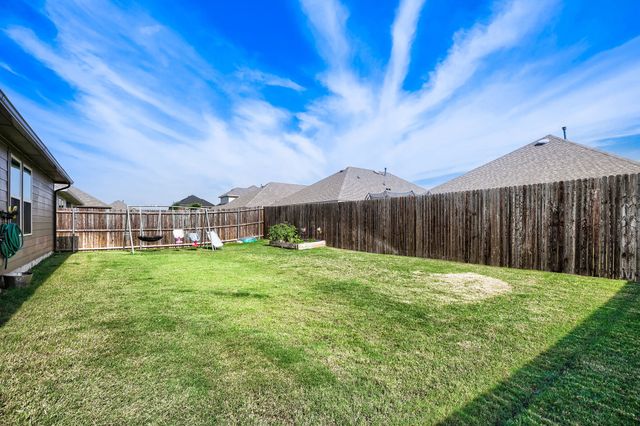 708 Range Drive, Princeton, TX 75407