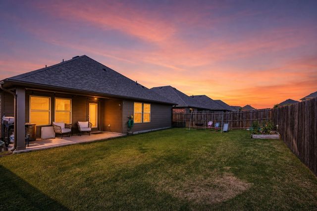 708 Range Drive, Princeton, TX 75407