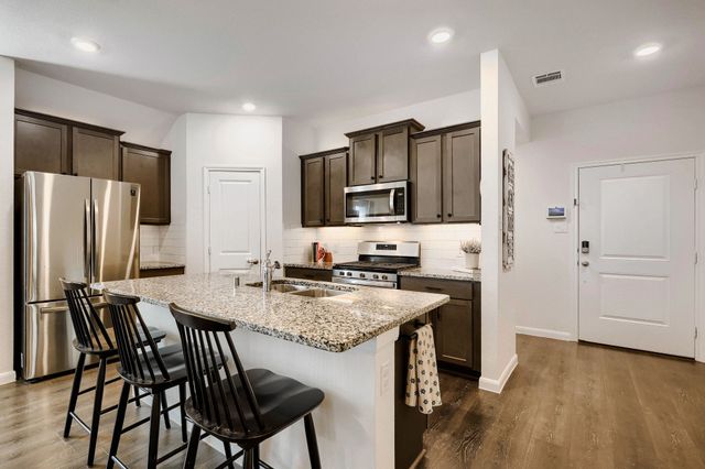708 Range Drive, Princeton, TX 75407