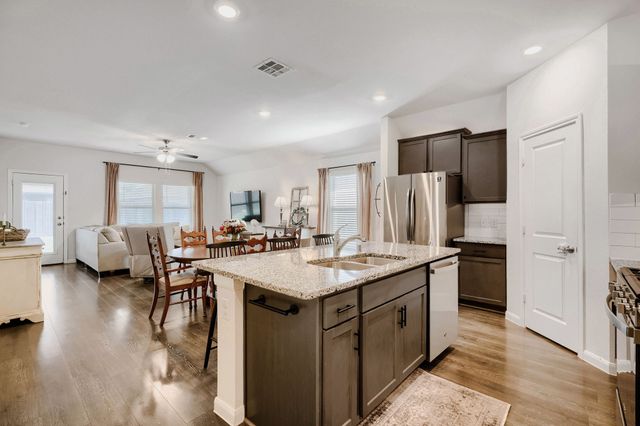 708 Range Drive, Princeton, TX 75407