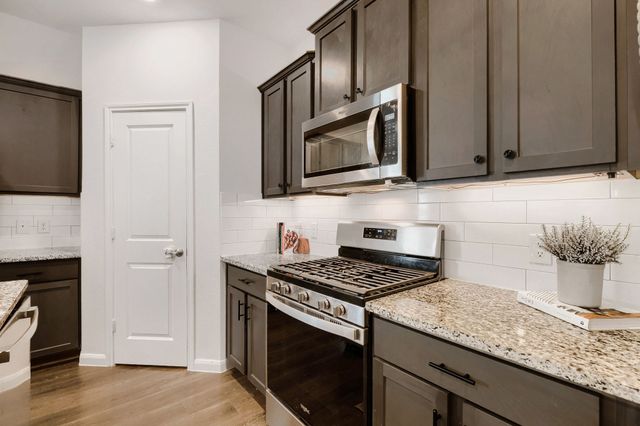 708 Range Drive, Princeton, TX 75407