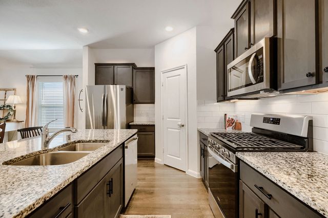 708 Range Drive, Princeton, TX 75407