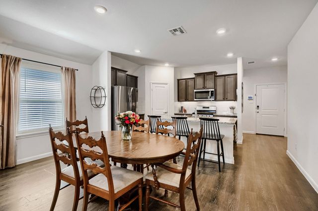 708 Range Drive, Princeton, TX 75407
