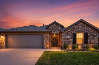 708 Range Drive, Princeton, TX 75407
