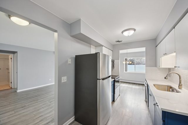 2515 E Olive Street 1E, Arlington Heights, IL 60004