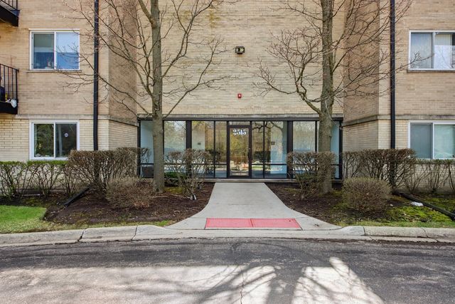 2515 E Olive Street 1E, Arlington Heights, IL 60004