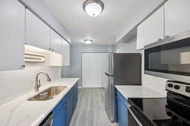 2515 E Olive Street 1E, Arlington Heights, IL 60004