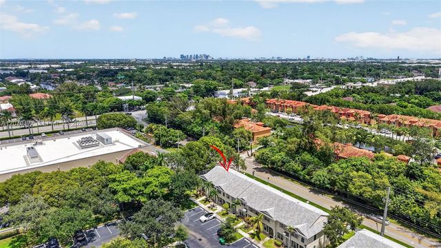 4902 SW 31st Terrace, Dania Beach, FL 33312