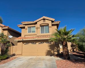 7724 W ORAIBI Drive, Glendale, AZ 85308