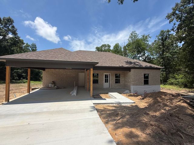 47 W Hills Road, Greenbrier, AR 72058