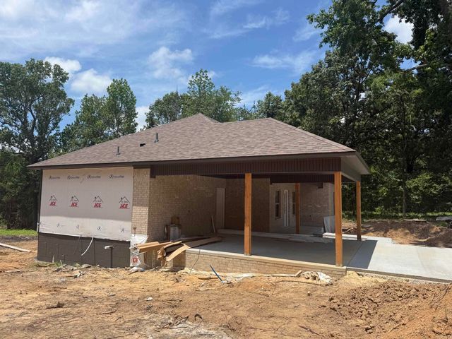 47 W Hills Road, Greenbrier, AR 72058