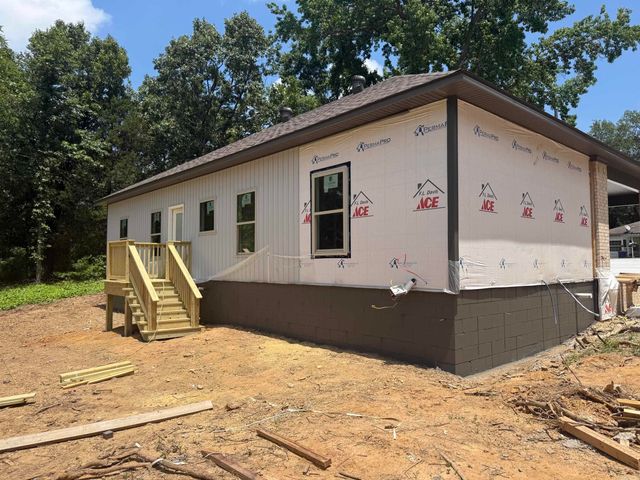 47 W Hills Road, Greenbrier, AR 72058