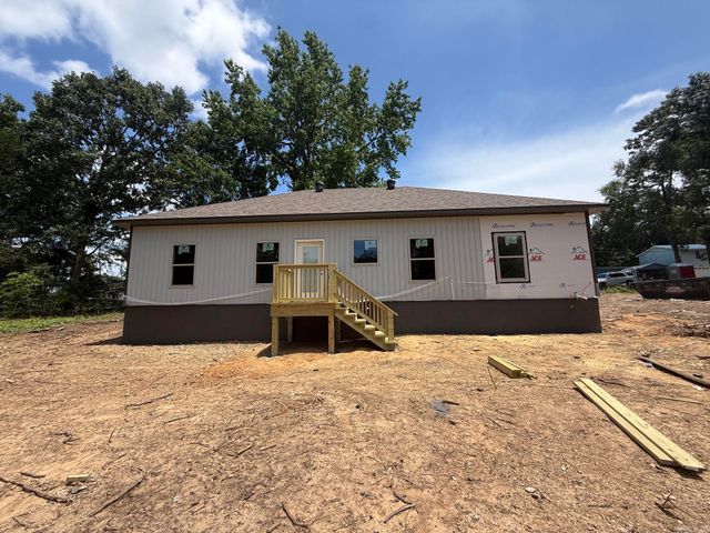 47 W Hills Road, Greenbrier, AR 72058