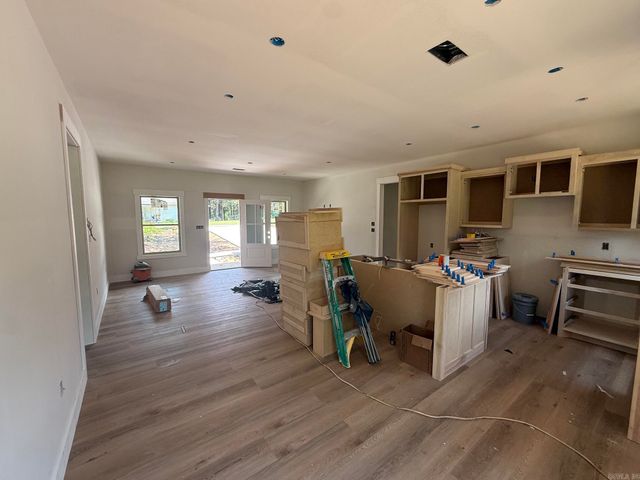 47 W Hills Road, Greenbrier, AR 72058