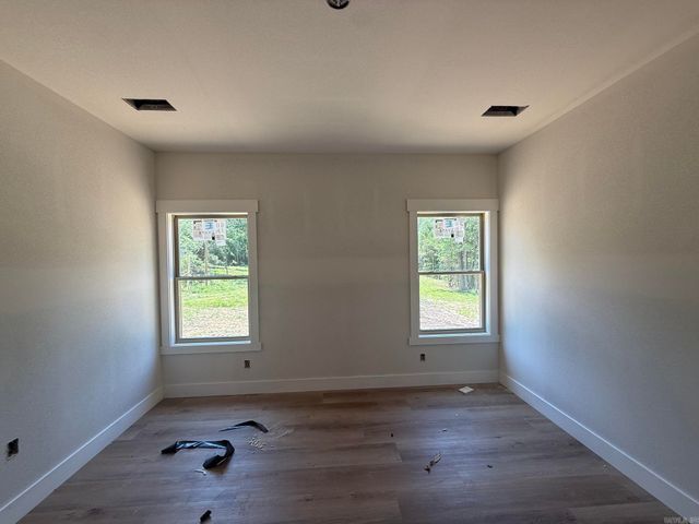 47 W Hills Road, Greenbrier, AR 72058