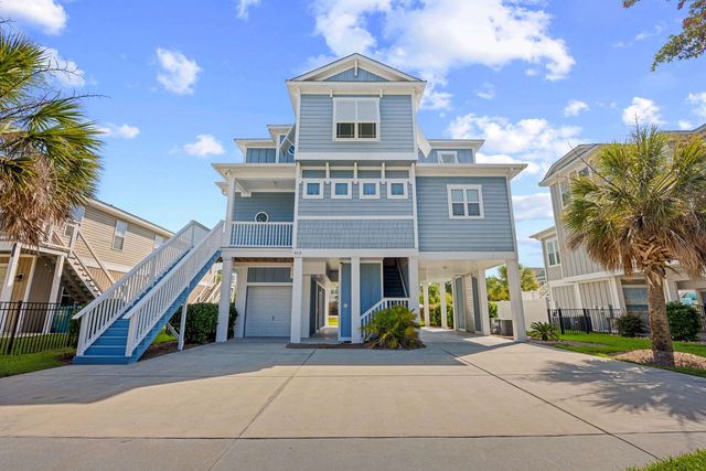 412 Pine Ave., Murrells Inlet, SC 29576