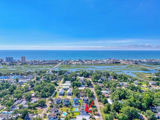412 Pine Ave., Murrells Inlet, SC 29576