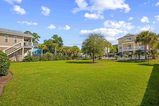 412 Pine Ave., Murrells Inlet, SC 29576
