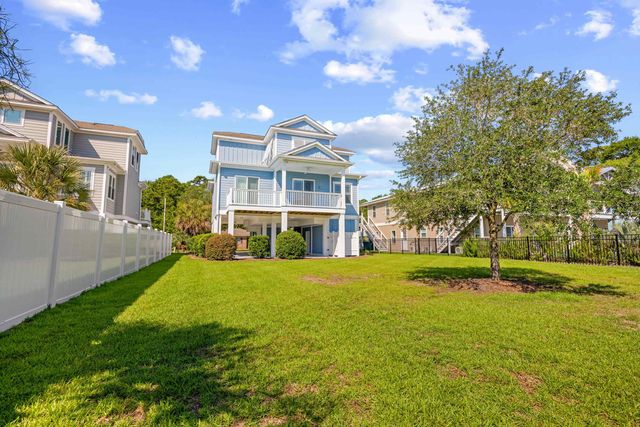 412 Pine Ave., Murrells Inlet, SC 29576