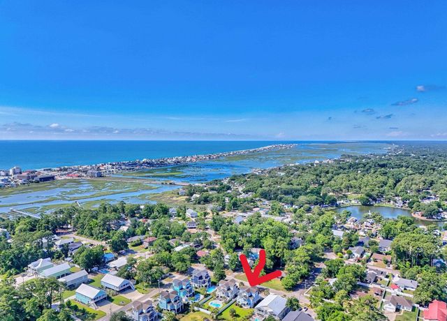 412 Pine Ave., Murrells Inlet, SC 29576