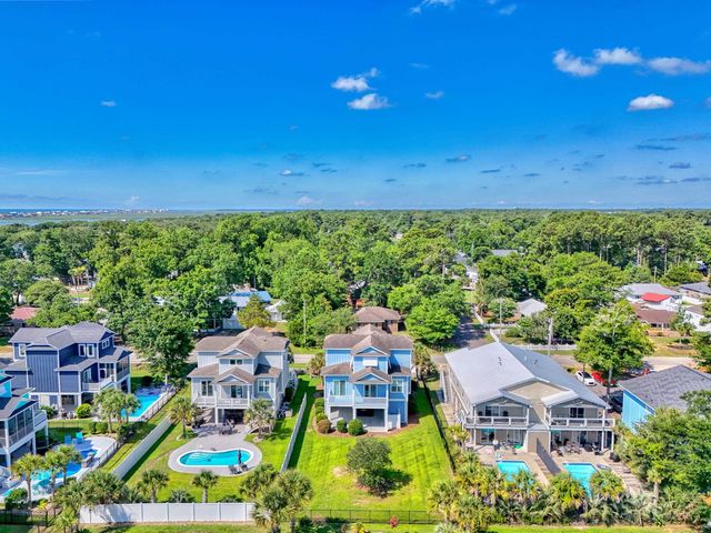 412 Pine Ave., Murrells Inlet, SC 29576