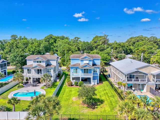 412 Pine Ave., Murrells Inlet, SC 29576