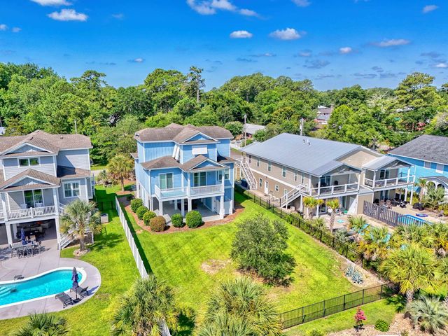 412 Pine Ave., Murrells Inlet, SC 29576