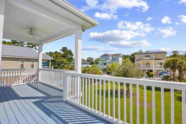 412 Pine Ave., Murrells Inlet, SC 29576
