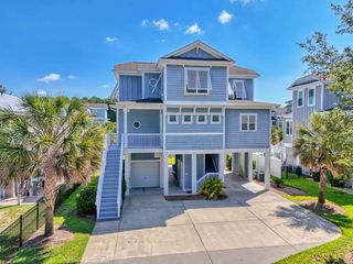 412 Pine Ave., Murrells Inlet, SC 29576