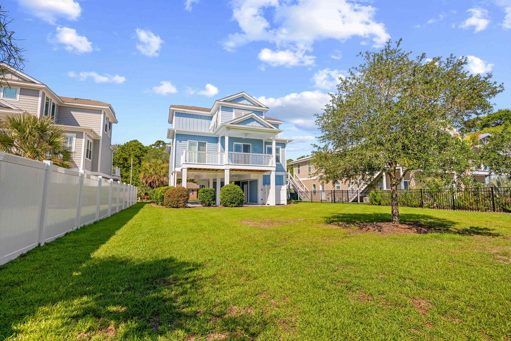 412 Pine Ave., Murrells Inlet, SC 29576 — photo 2