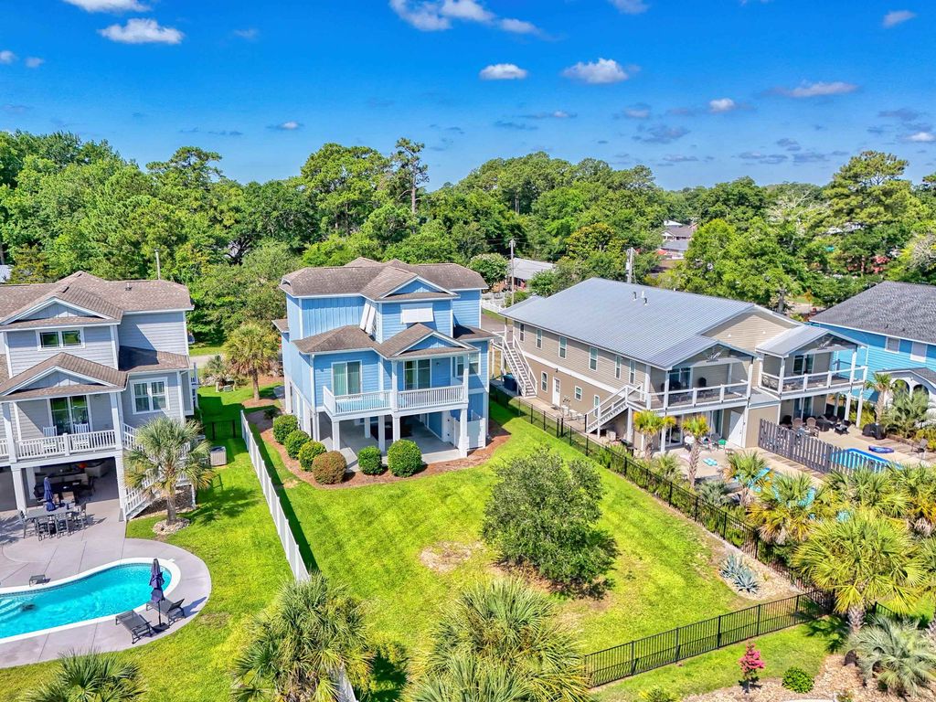 412 Pine Ave., Murrells Inlet, SC 29576 — photo 3