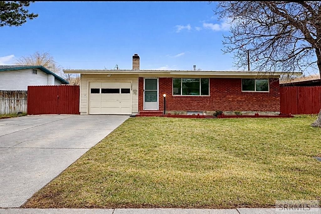 Image 1 of property listing at 1820 S Falcon Drive, Ammon, ID 83406