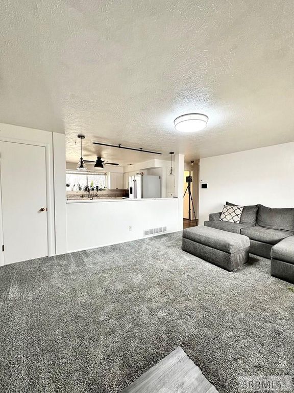 Image 3 of property listing at 1820 S Falcon Drive, Ammon, ID 83406