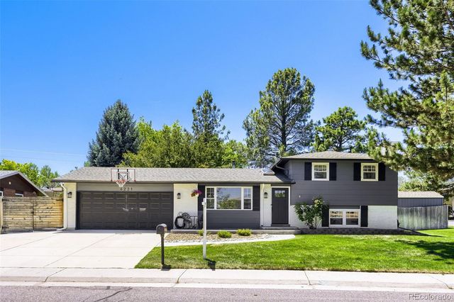 6221 S Ash Circle W, Centennial, CO 80121