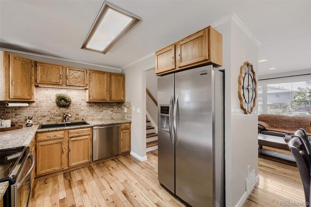 6221 S Ash Circle W, Centennial, CO 80121