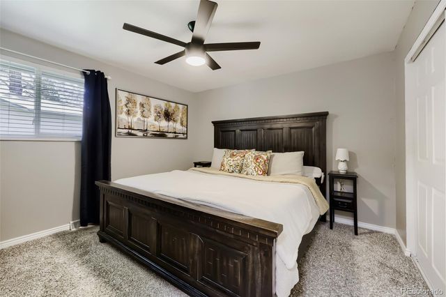 6221 S Ash Circle W, Centennial, CO 80121