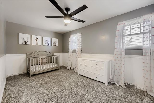 6221 S Ash Circle W, Centennial, CO 80121